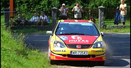 Rajd Rzeszowski